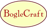 BogleCraft Logo BogleCraft Logo